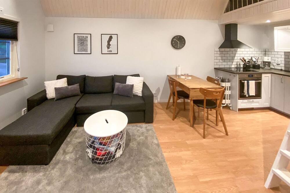 Photo of Bedroom in Kivik