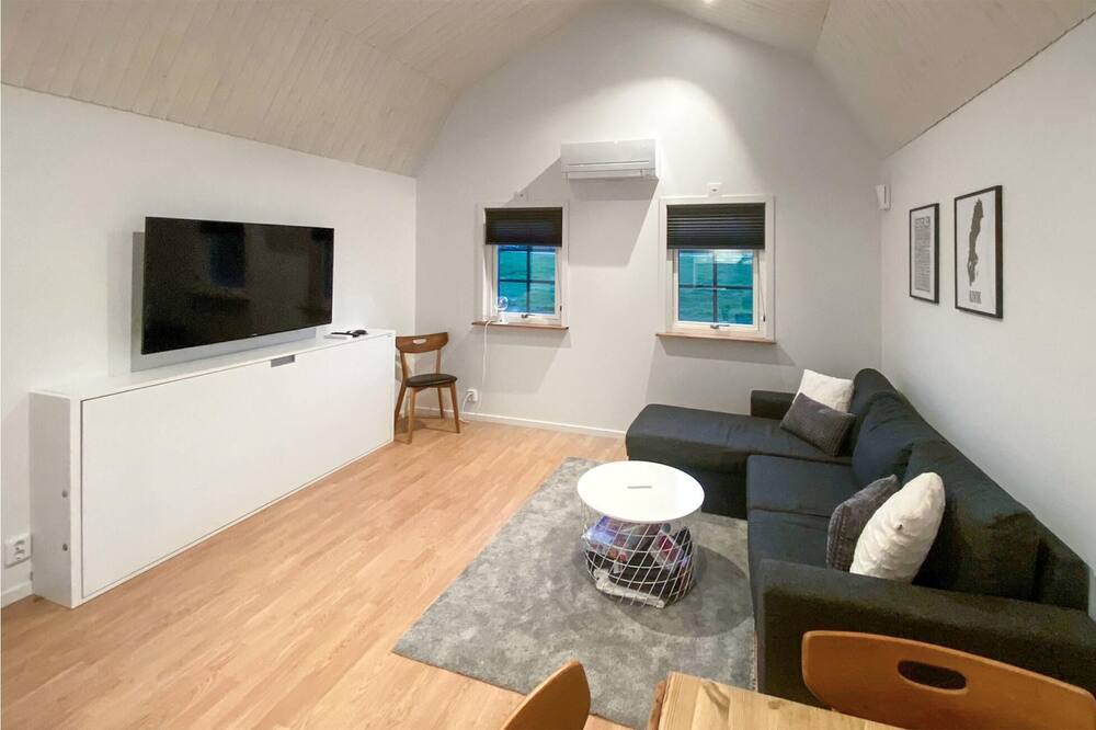Photo of Bedroom in Kivik
