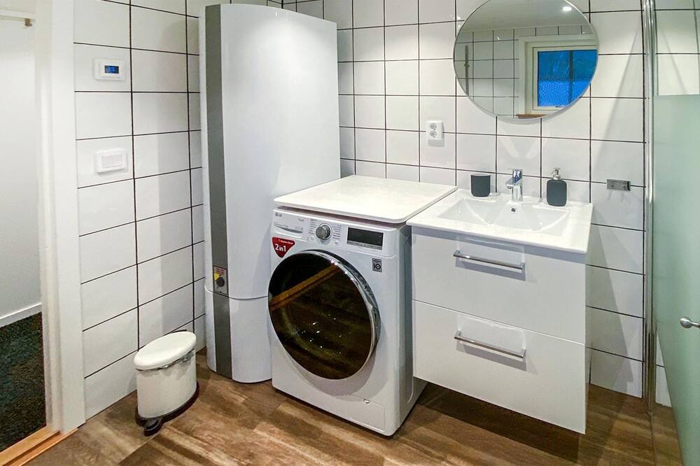 Photo of Bathroom in Kivik