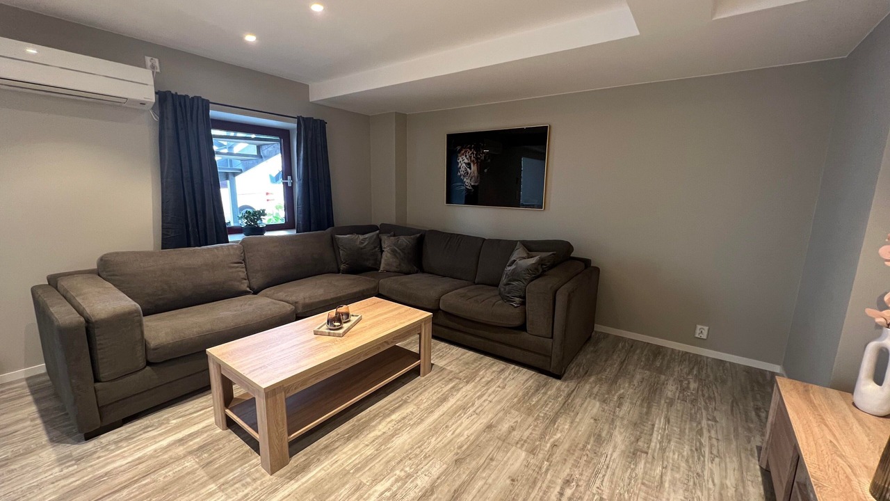 Photo of Livingroom in Notodden