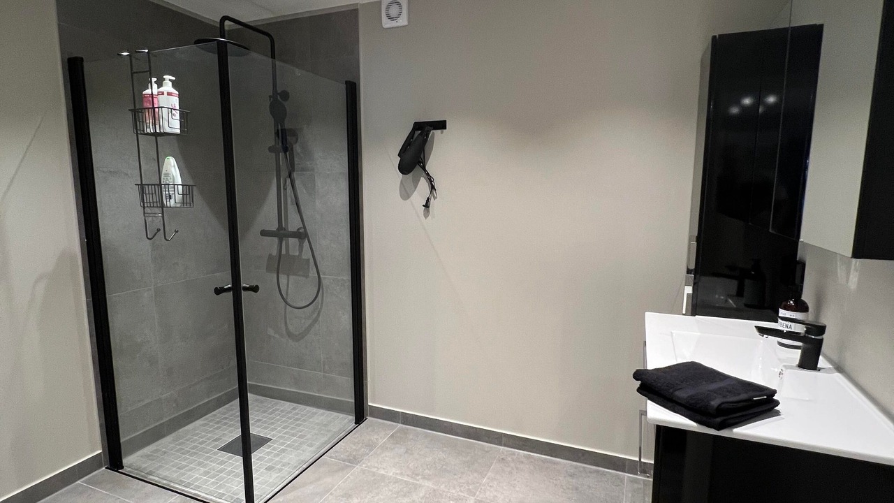 Photo of Bathroom in Notodden