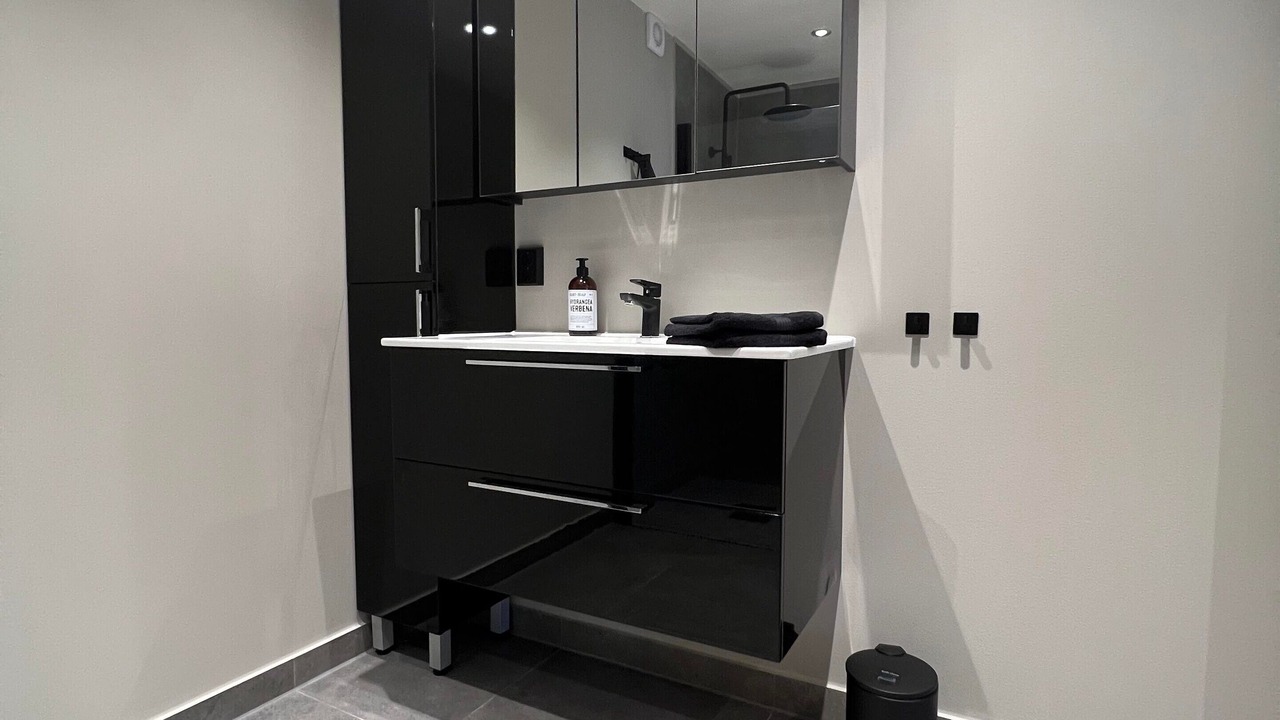 Photo of Bathroom in Notodden