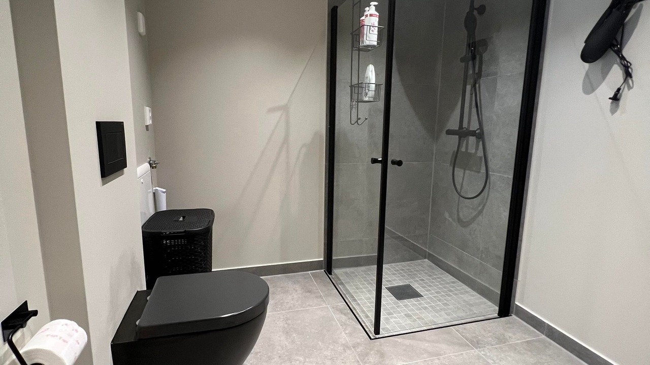 Photo of Bathroom in Notodden