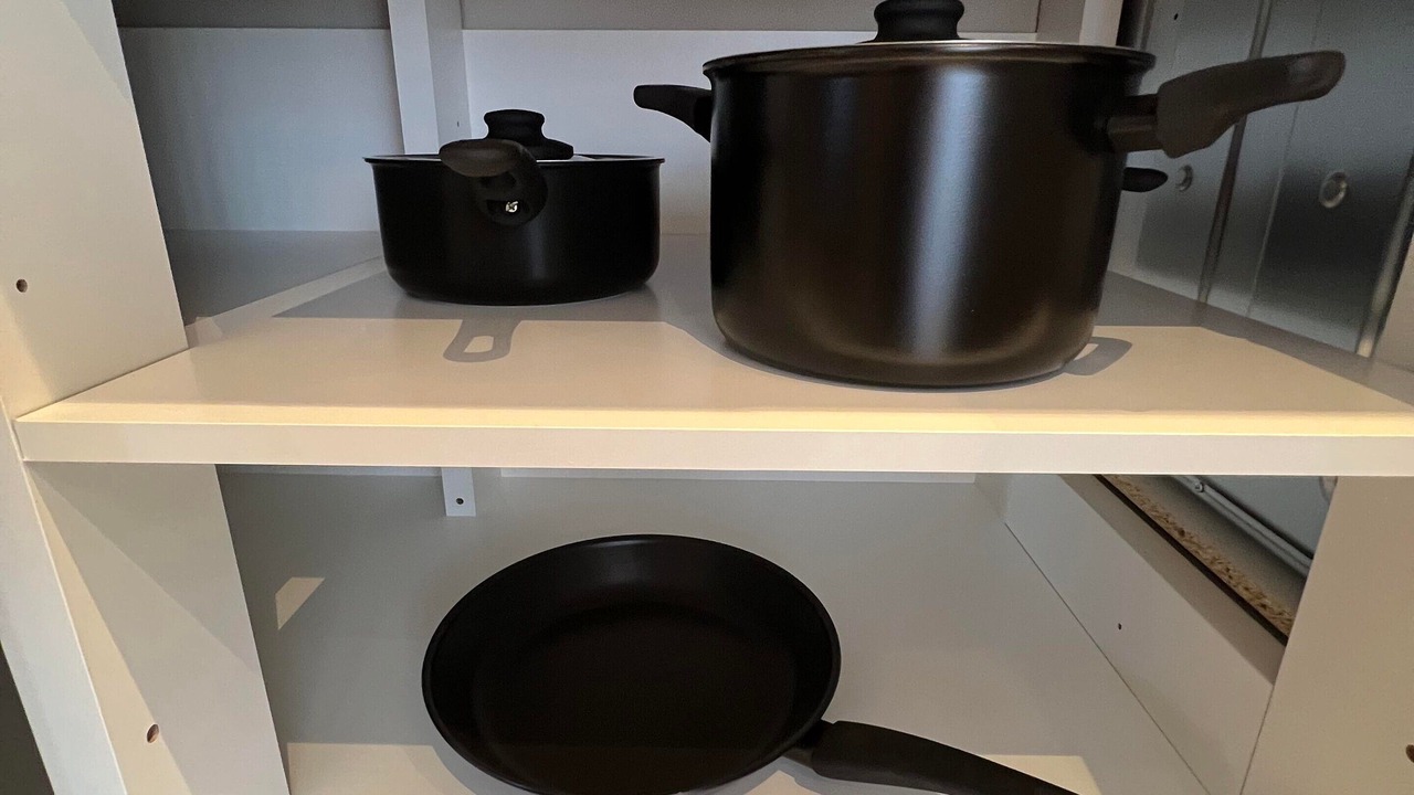 Photo of Kitchen in Notodden