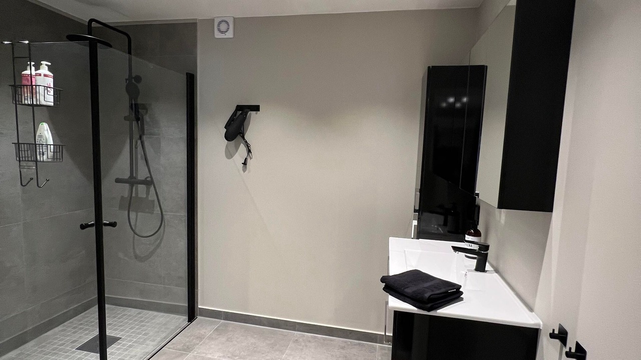Photo of Bathroom in Notodden