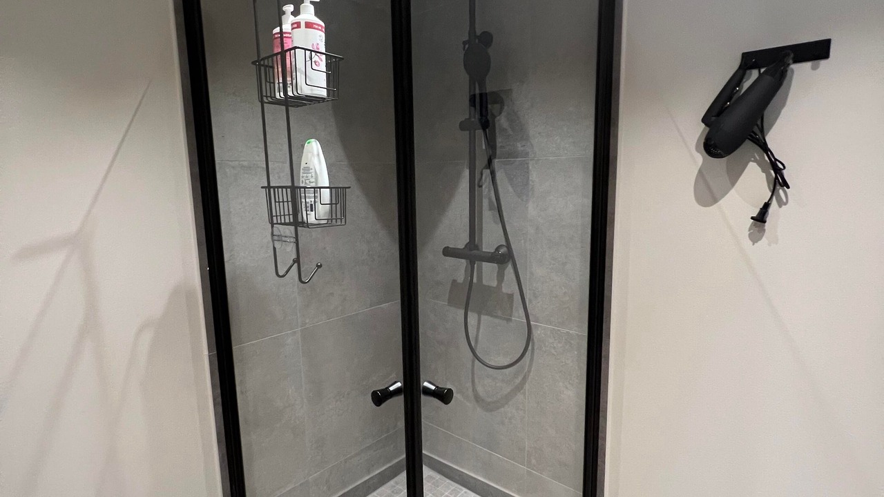 Photo of Bathroom in Notodden