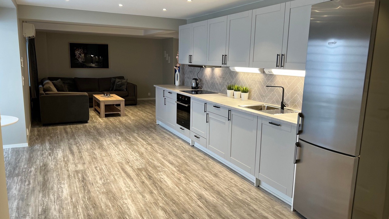 Photo of Kitchen in Notodden