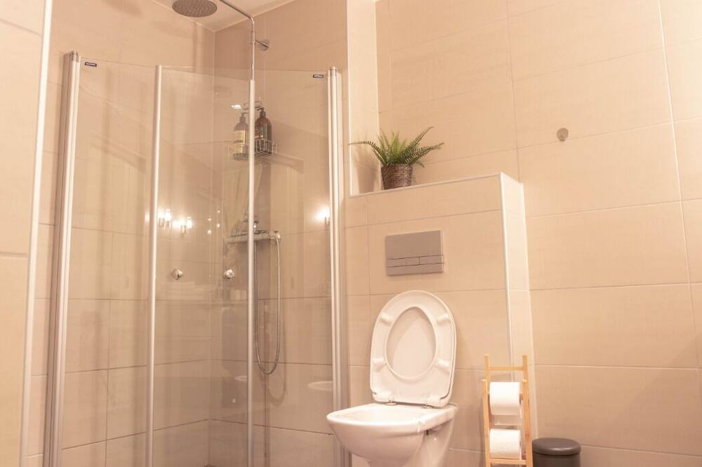Photo of Bathroom in Gamle Oslo