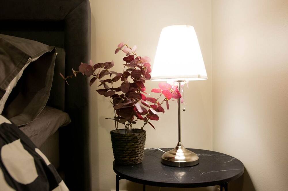Photo of Bedroom in Gamle Oslo
