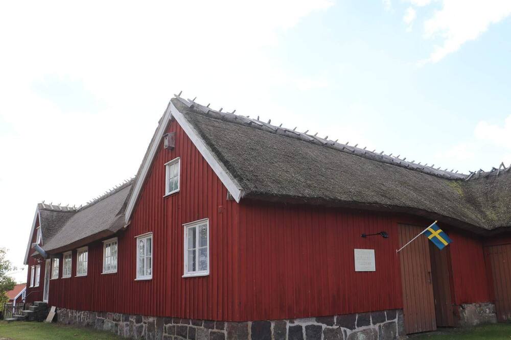 Photo of Outdoor in Apelviken
