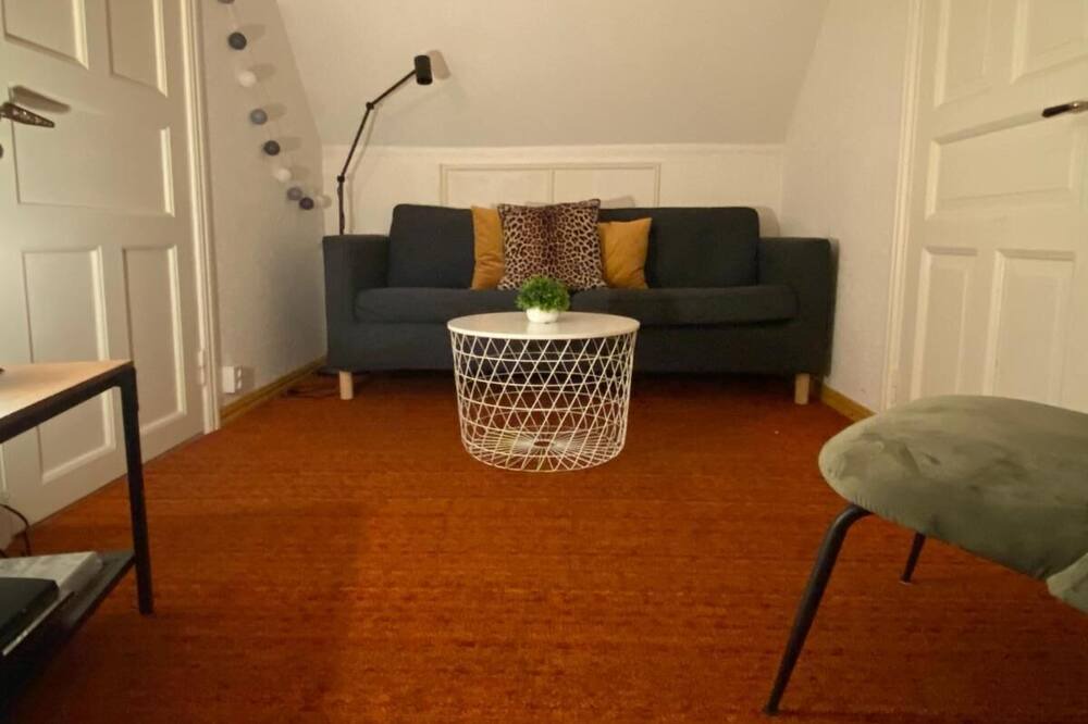 Photo of Livingroom in Stavsjo