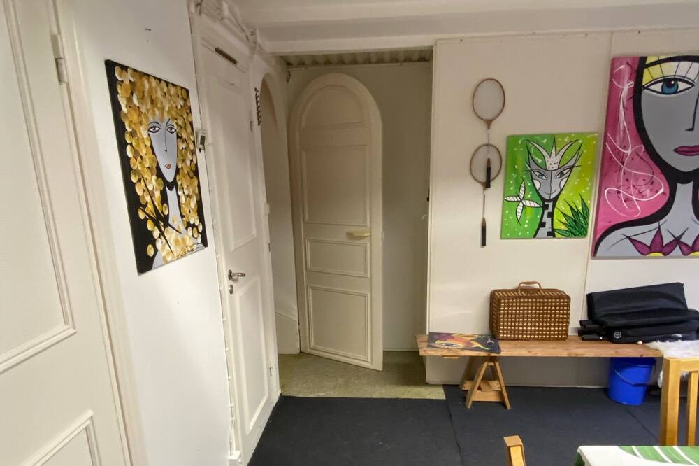 Photo of Bedroom in Stavsjo