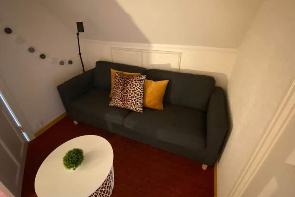 Photo of Livingroom in Stavsjo