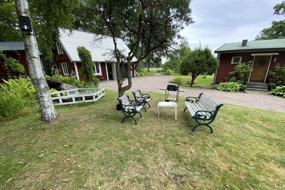 Photo of Outdoor in Stavsjo
