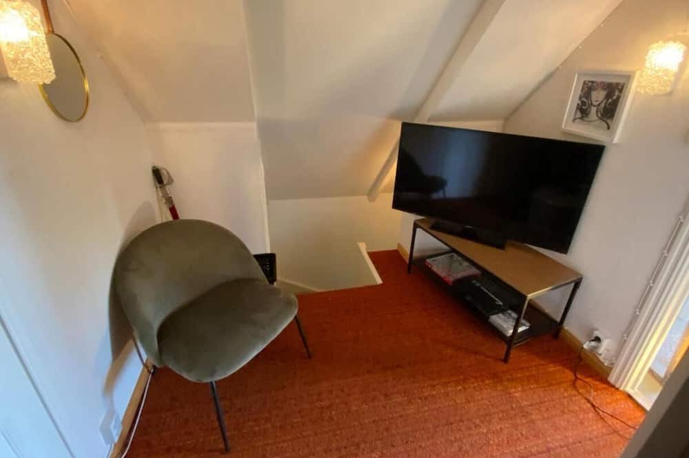 Photo of Bedroom in Stavsjo