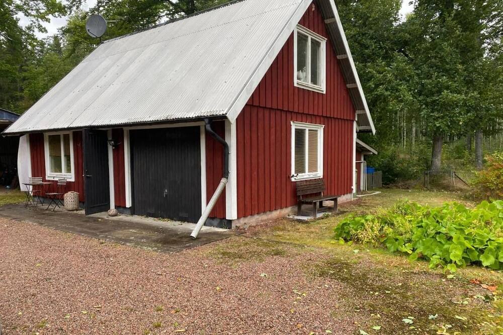 Photo of Outdoor in Stavsjo