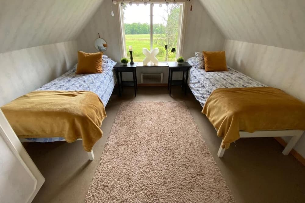 Photo of Bedroom in Stavsjo