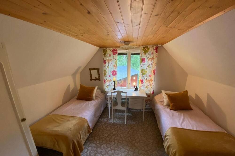 Photo of Bedroom in Stavsjo