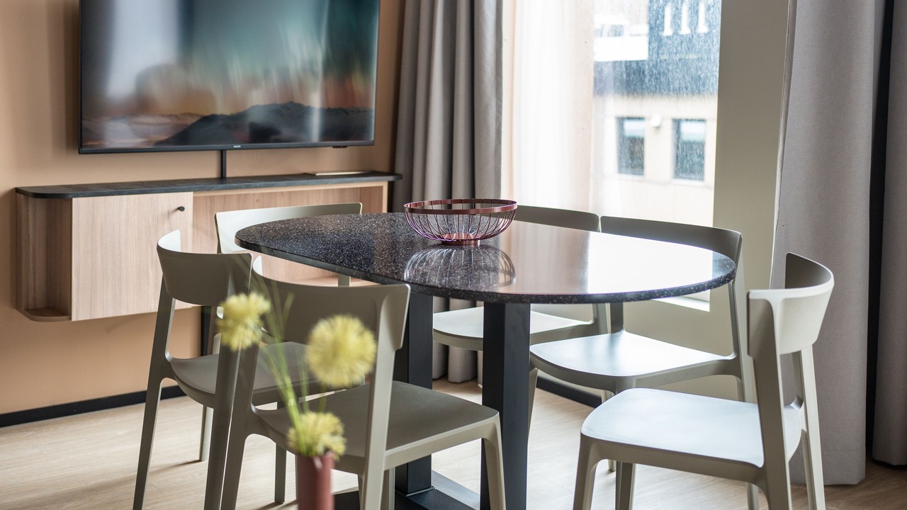 Photo of Livingroom in Tromso
