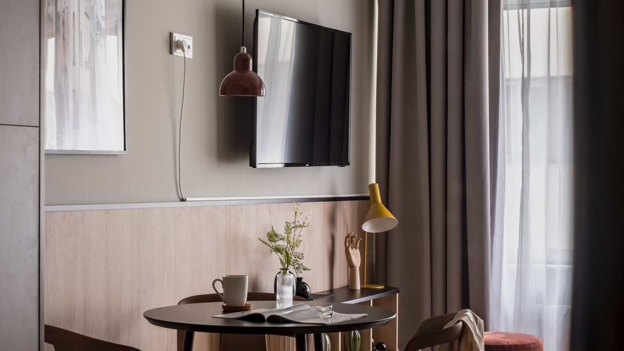Photo of Livingroom in Tromso