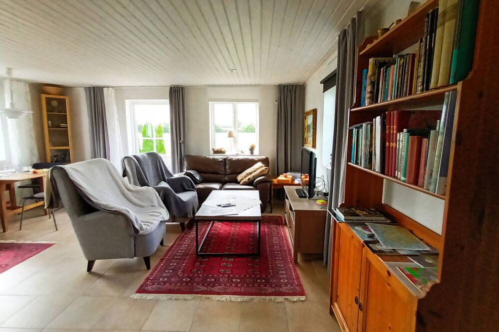 Photo of Livingroom in Angelholm