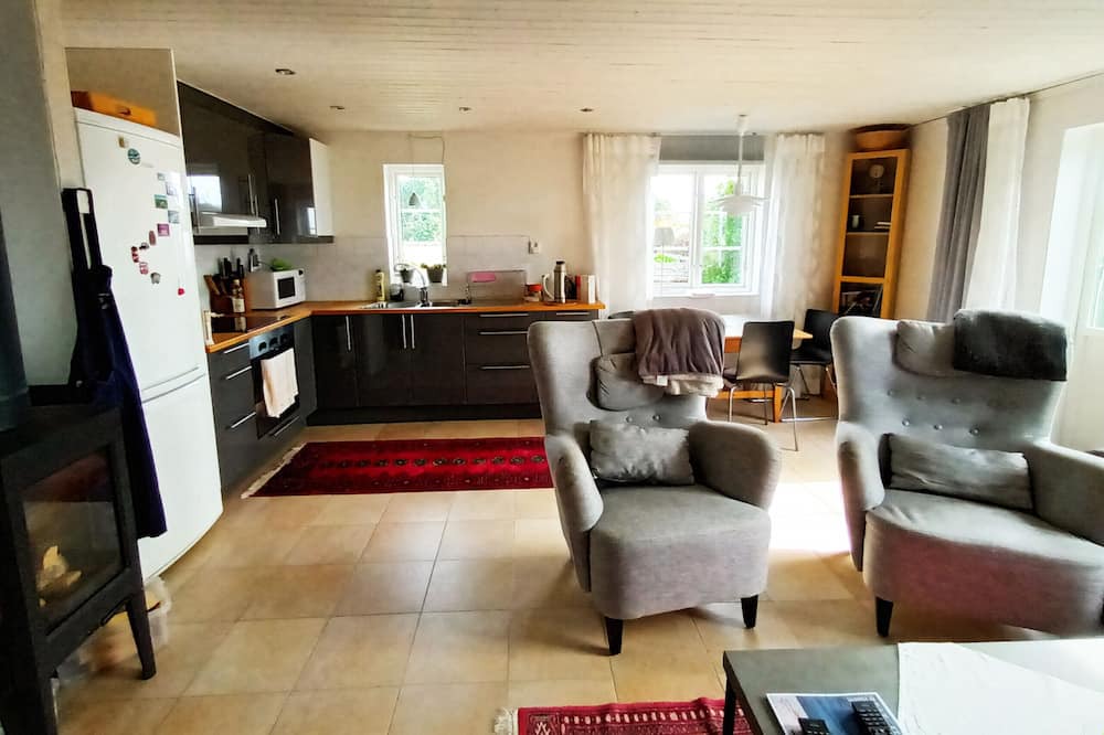 Photo of Livingroom in Angelholm