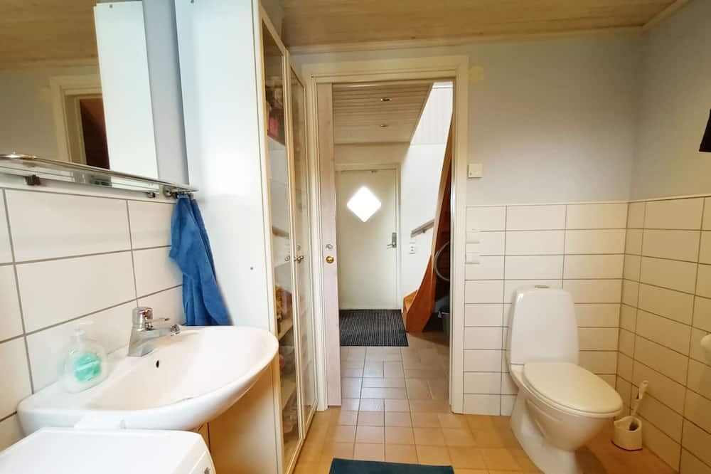 Photo of Bathroom in Angelholm
