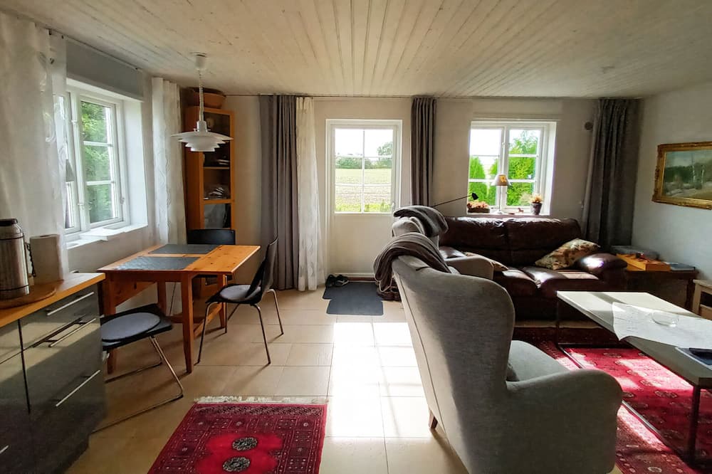 Photo of Livingroom in Angelholm