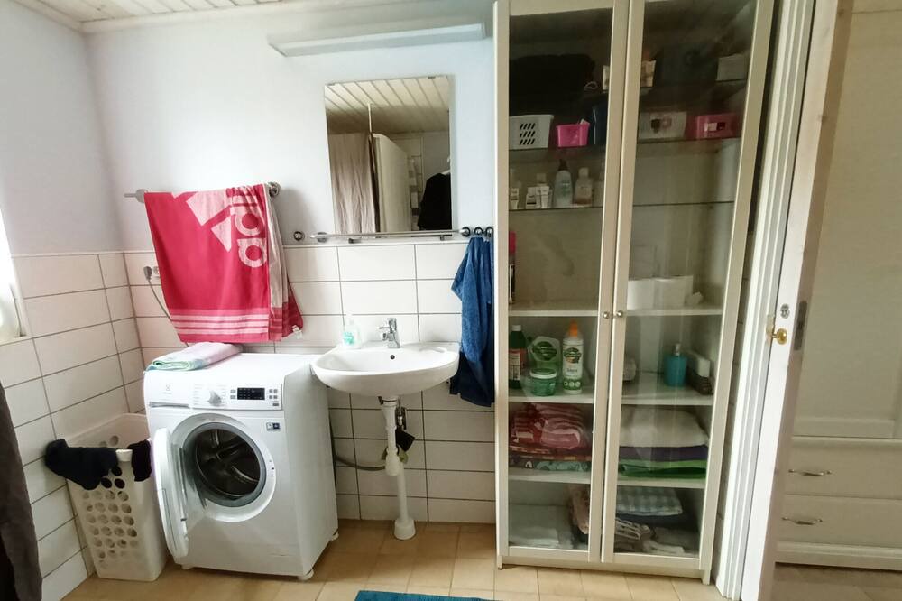 Photo of Bathroom in Angelholm
