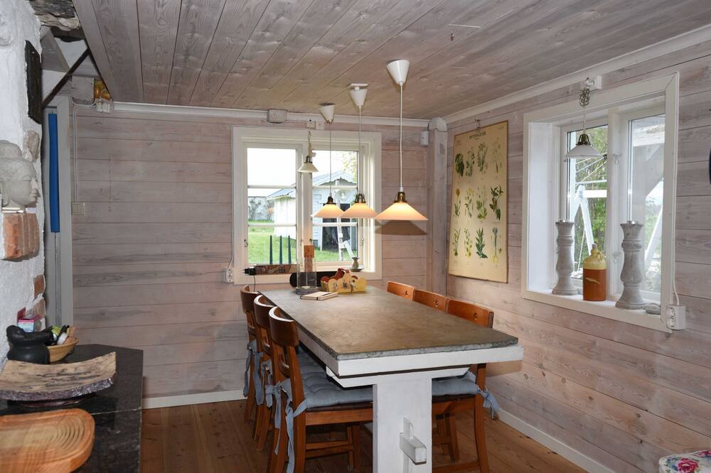 Photo of Livingroom in Tingstade