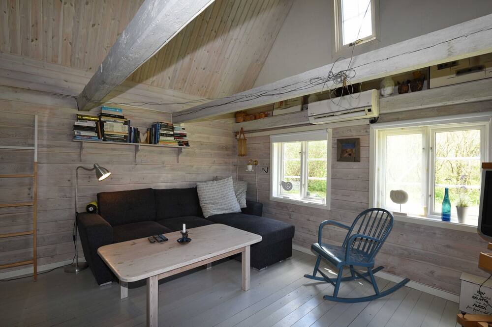 Photo of Livingroom in Tingstade