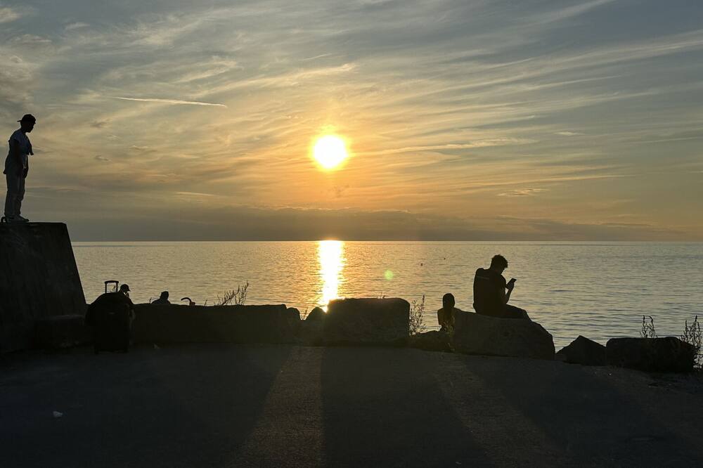 Photo of Outdoor in Tingstade