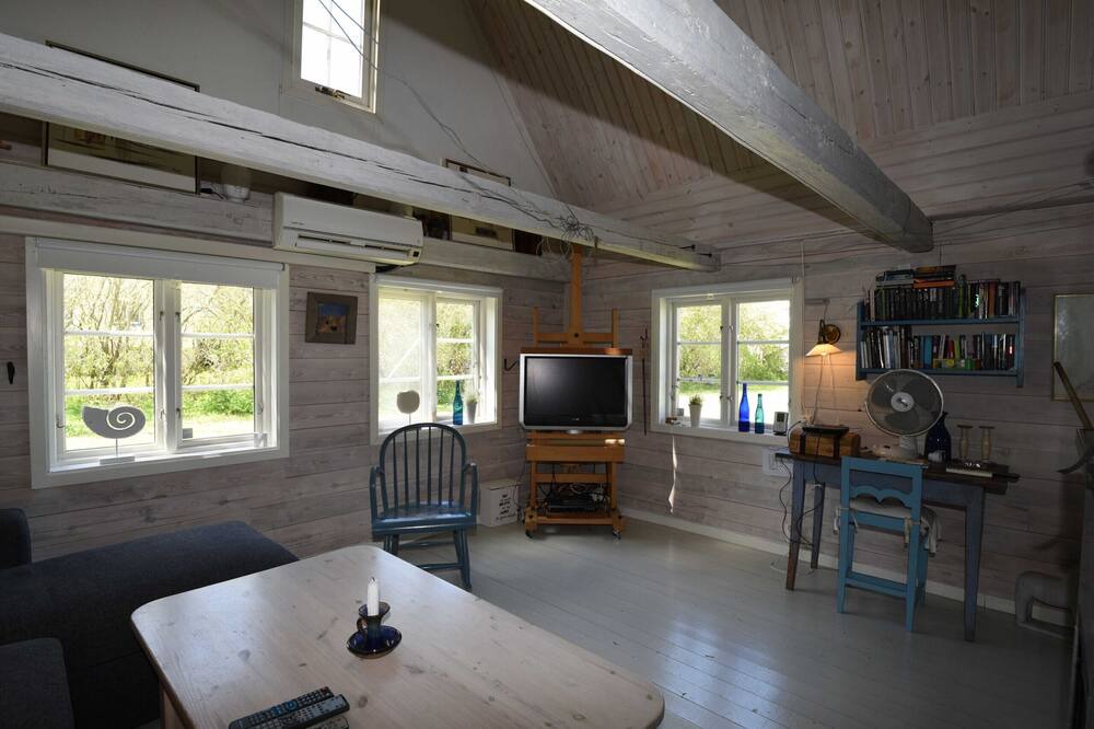 Photo of Livingroom in Tingstade