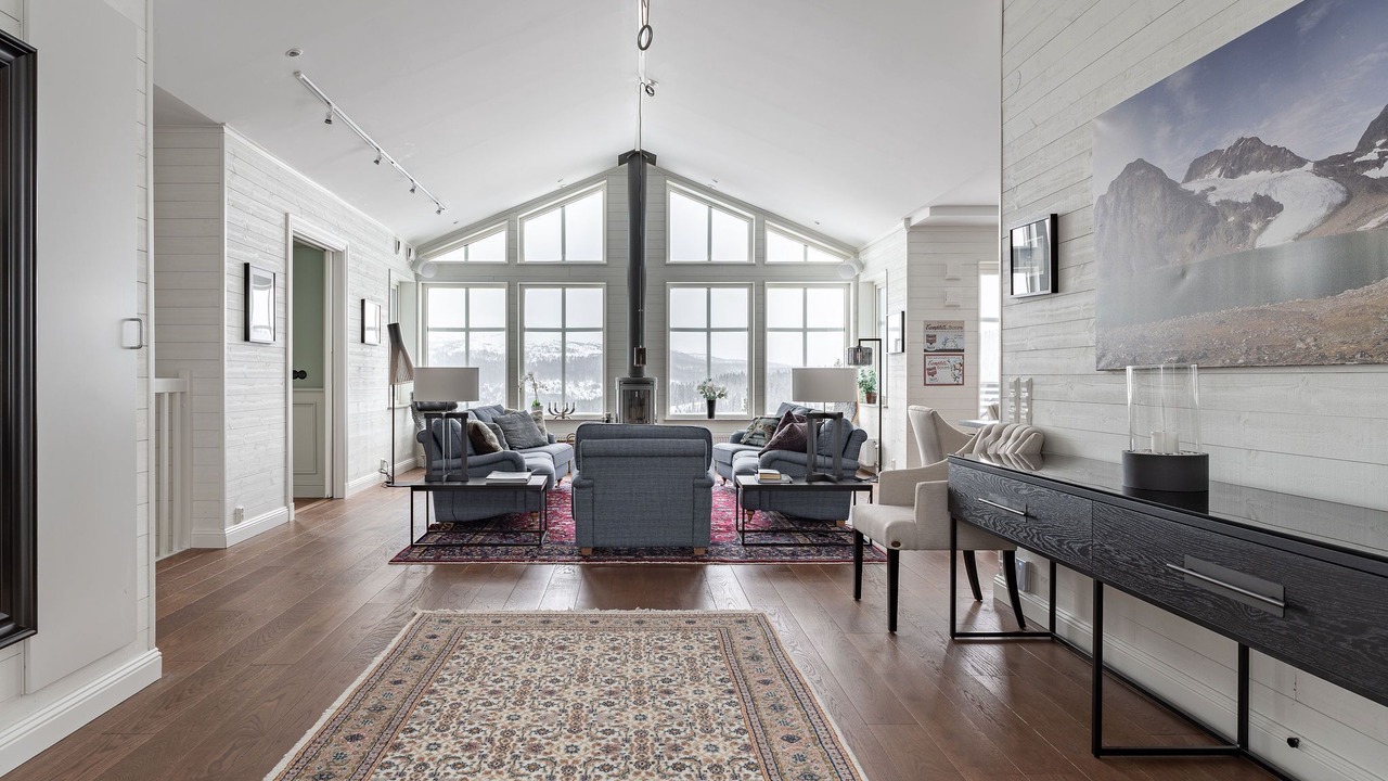 Photo of Livingroom in Are