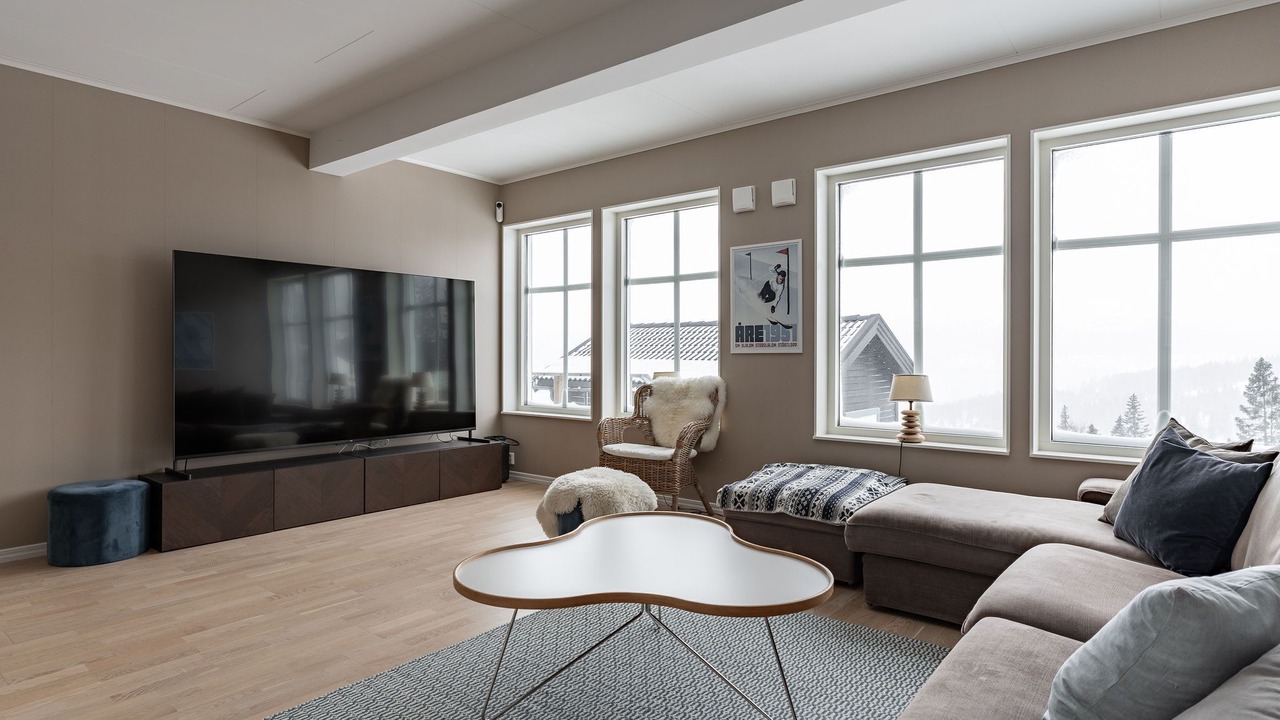 Photo of Livingroom in Are