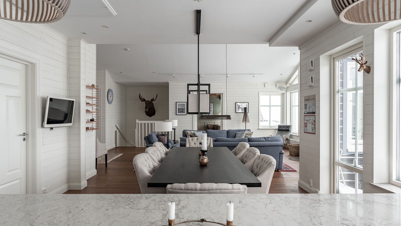 Photo of Livingroom in Are
