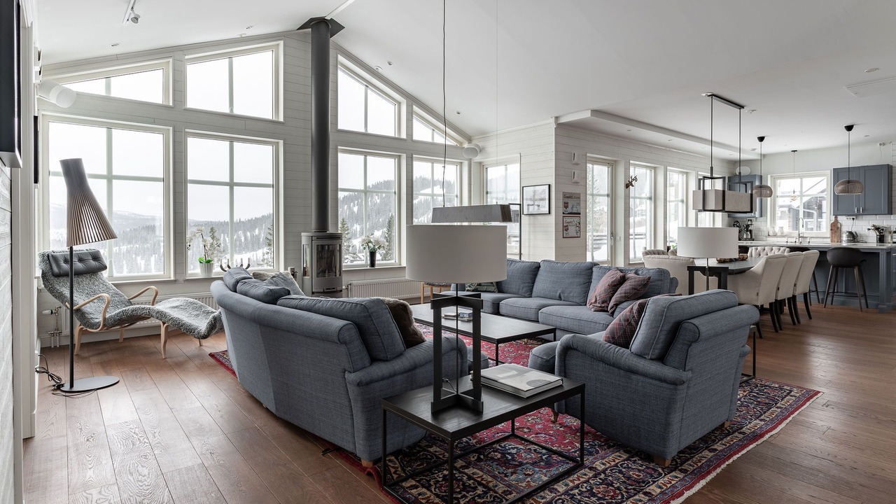 Photo of Livingroom in Are