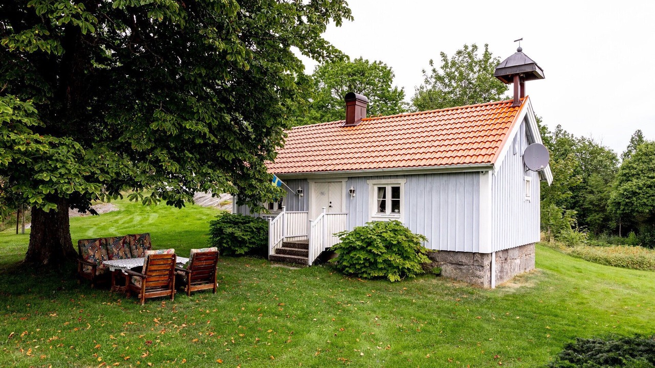 Photo of Outdoor in Burseryd