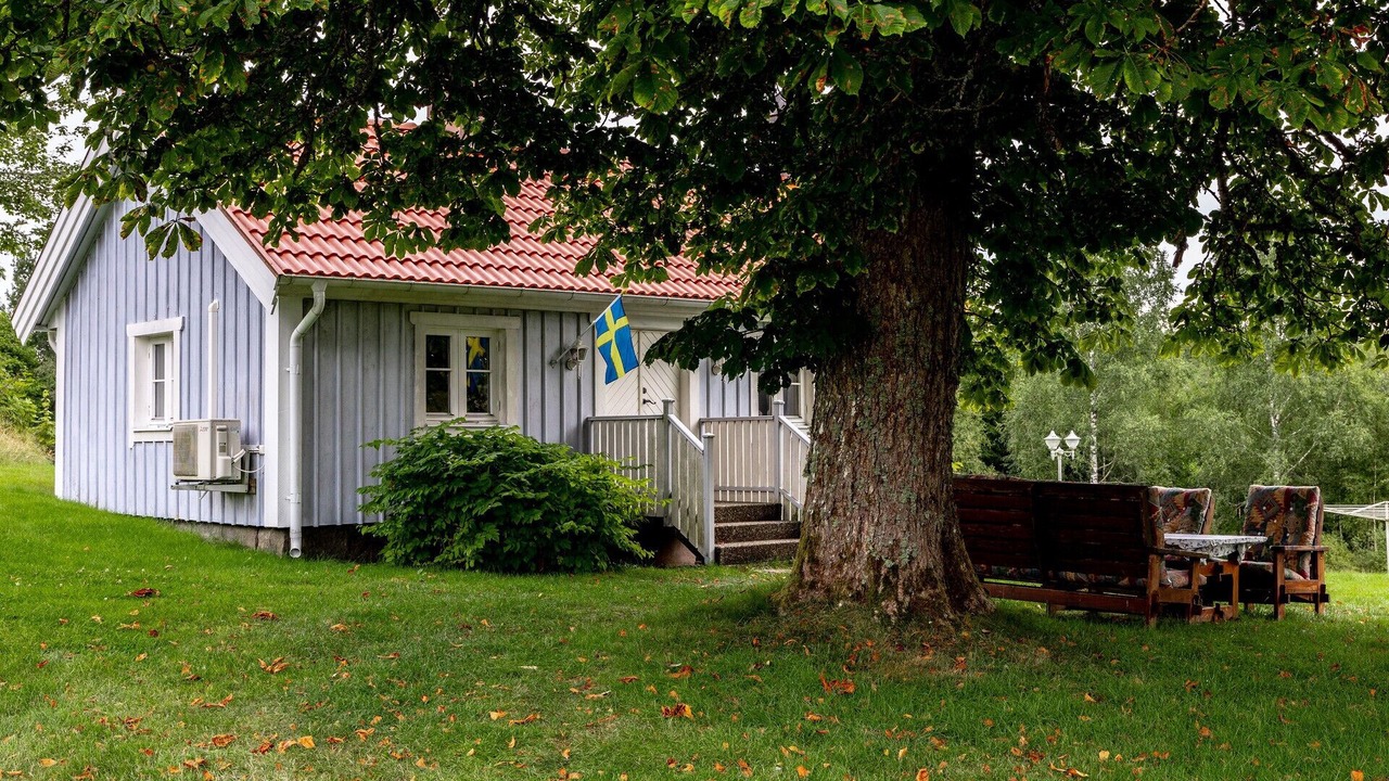Photo of Outdoor in Burseryd
