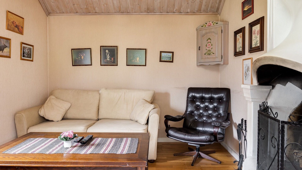 Photo of Livingroom in Burseryd