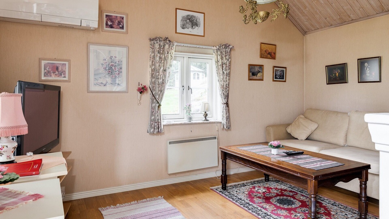 Photo of Livingroom in Burseryd