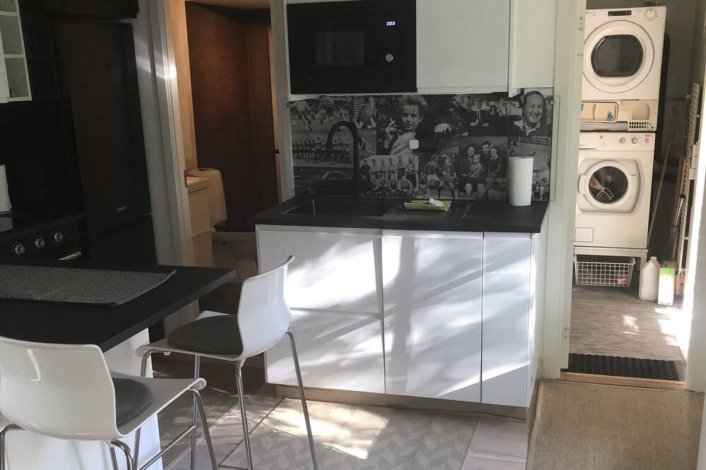 Photo of Kitchen in Sveg