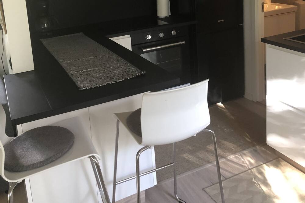 Photo of Kitchen in Sveg