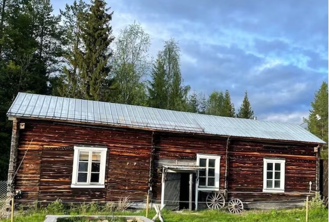 Photo of Outdoor in Storuman