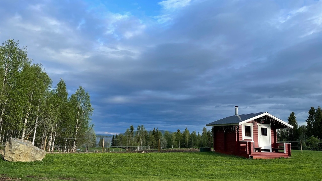 Photo of Outdoor in Storuman