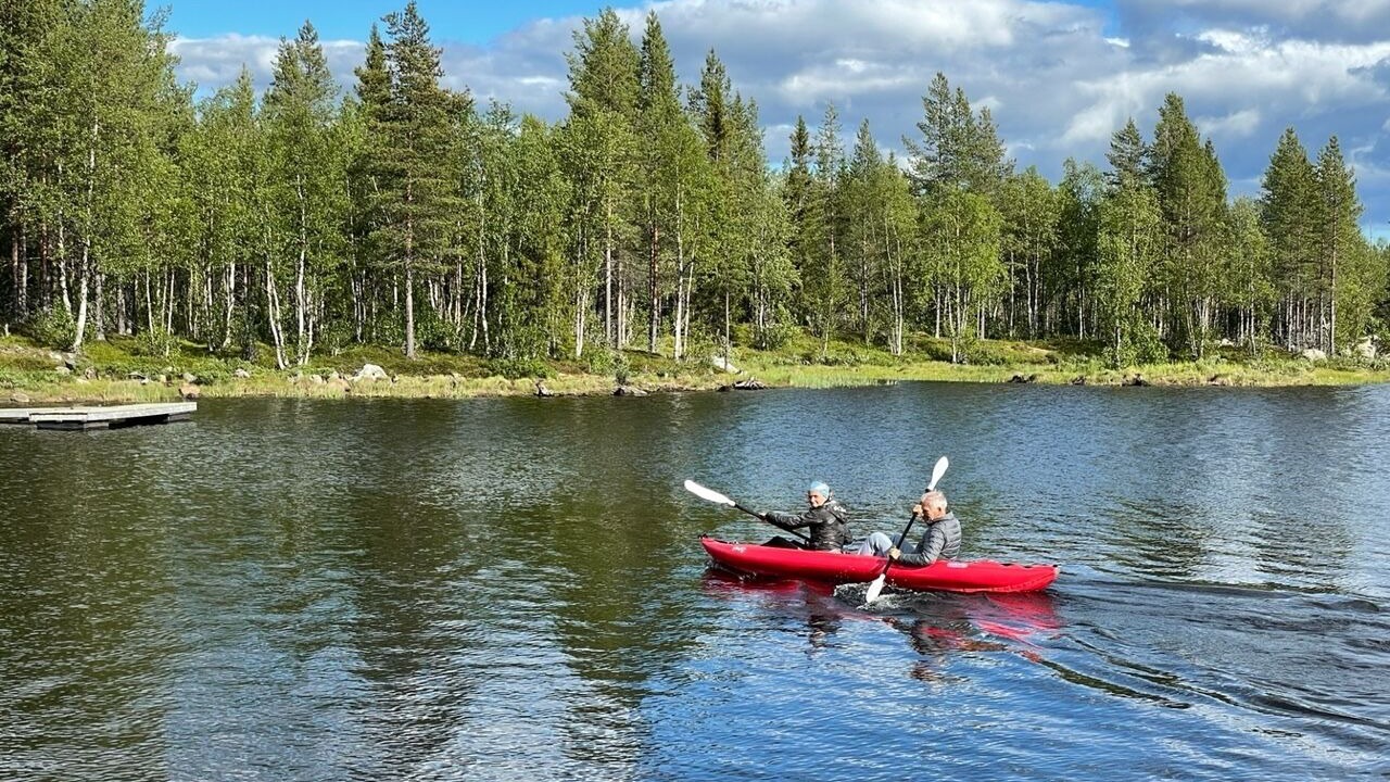 Photo of Outdoor in Storuman