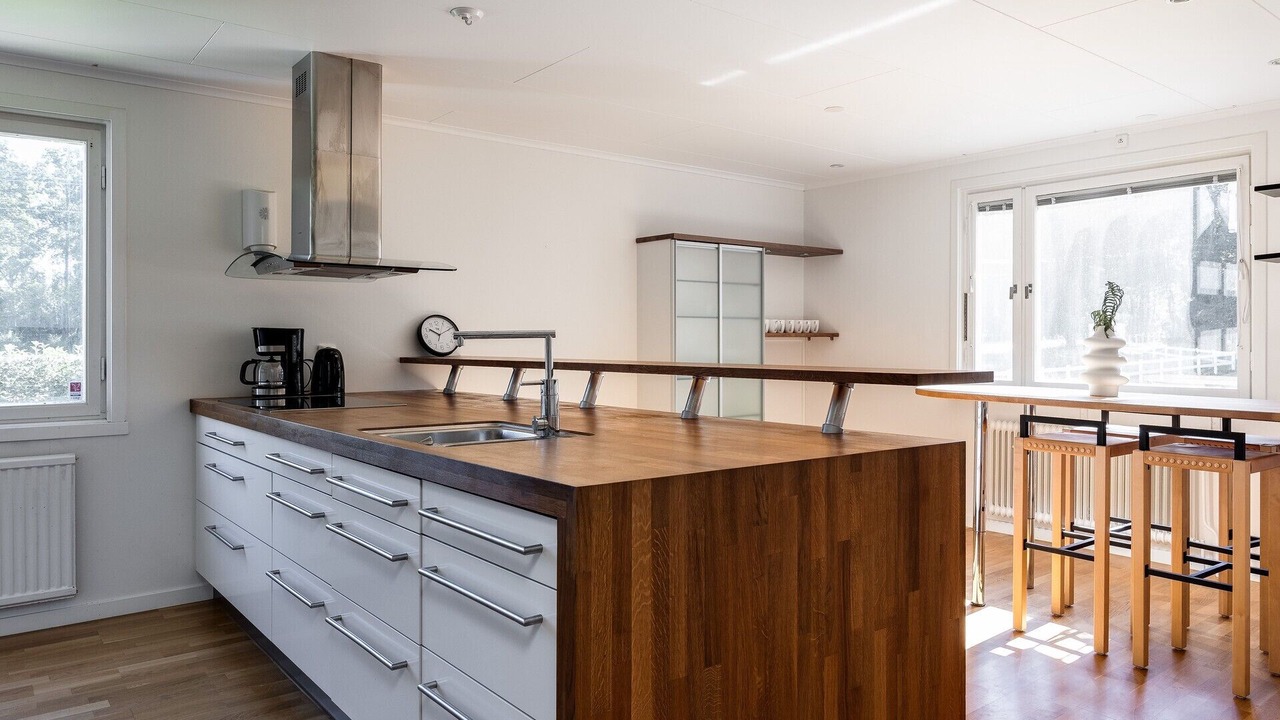 Photo of Kitchen in Rydaholm