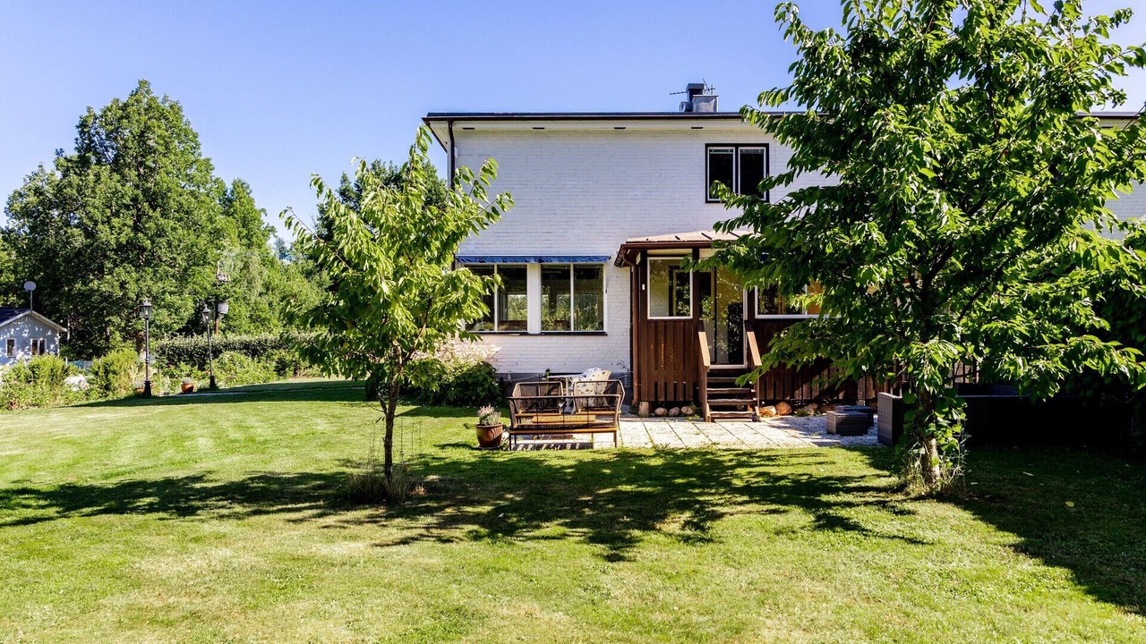 Photo of Outdoor in Rydaholm