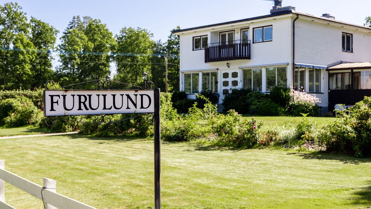 Photo of Outdoor in Rydaholm
