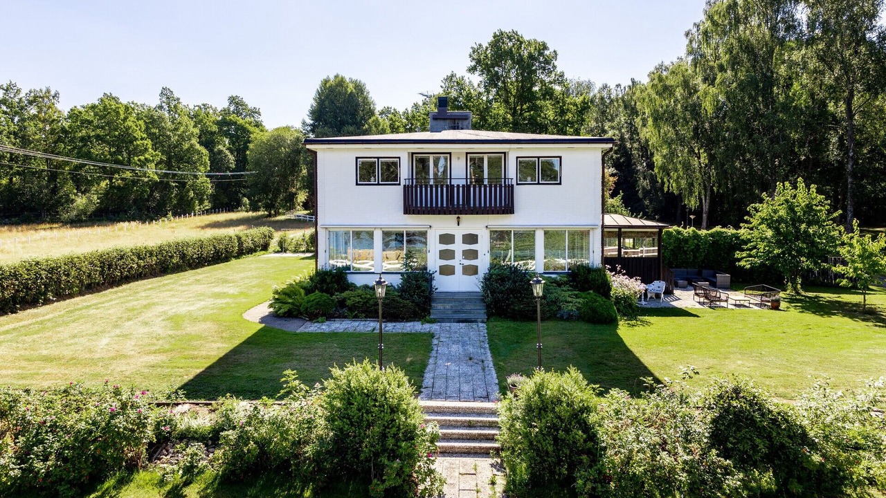 Photo of Outdoor in Rydaholm